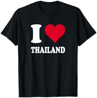 Amazon.com: I Love Taiwan T-Shirt : Clothing, Shoes & Jewelry