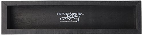 Primitives by Kathy Box Sign, 12-Inch by 3-Inch, Wine Tasting