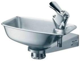 Halsey Taylor Bracket Drinking Fountain by Halsey Taylor
