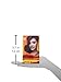 Hannah Natural 100% Chemical Free Hair Dye, Dark Brown, 100 Gram