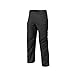 Helikon-Tex Men UTP Urban Tactical Pants, Polycotton Ripstop Fabric, Black Waist 34 Length 32