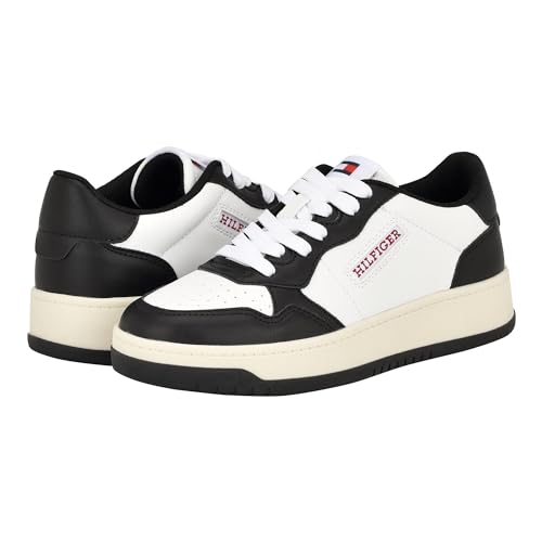 Tommy Hilfiger Dunner Black 10 M