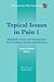 Topical Issues in Pain 1: Whiplash: Science and Management Fear-avoidance Beliefs and Behaviour by Louis Gifford