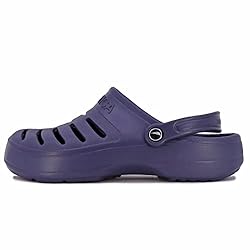Nautica Men's Clogs - Athletic Sports Sandal