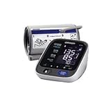 73BP785NEA - 10 Series Advanced Accuracy Upper Arm Blood Pressure Monitor