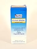 Guna, Inc. Guna-Spasm 1 fl oz