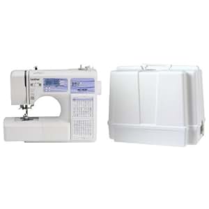 Amazon.com: Brother HC1850 Computerized Sewing and
