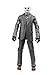 Batman Dark Knight Movie Master Exclusive Deluxe Action Figure Joker as Gotham City Thug