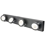 Rite Lite LPL704 Battery-Operated LED Under-Cabinet Track Light (Tools & Home Improvement)