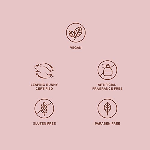 Mineral Fusion Nail Polish, Pale Pink, On Pointe On Pointe 0.33 Fl Oz (Pack of 1) - Image 10