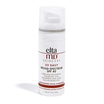 elta md moisturizing sunscreen