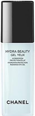 HYDRA BEAUTY GEL YEUX HYDRATION PROTECTION RADIANCE EYE GEL 0.5 FL. OZ.