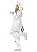 Leg Avenue Women's Magic Unicorn Kigurumi, Multi, Medium/Large