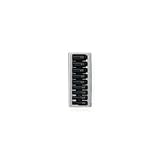 Sunex 1812 9 Piece 1/4-Inch Drive Deep Metric