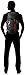 Camelbak 2016 SnoBlast Ski Hydration Pack, Charcoal