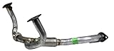 Walker 50340 Exhaust Y-Pipe