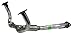 Walker 50340 Exhaust Y-Pipe