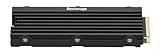 Nextorage Japan PS5 SSD NEM-PA Series