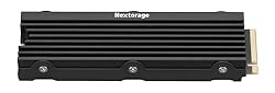 Nextorage Japan PS5 SSD NEM-PA Series