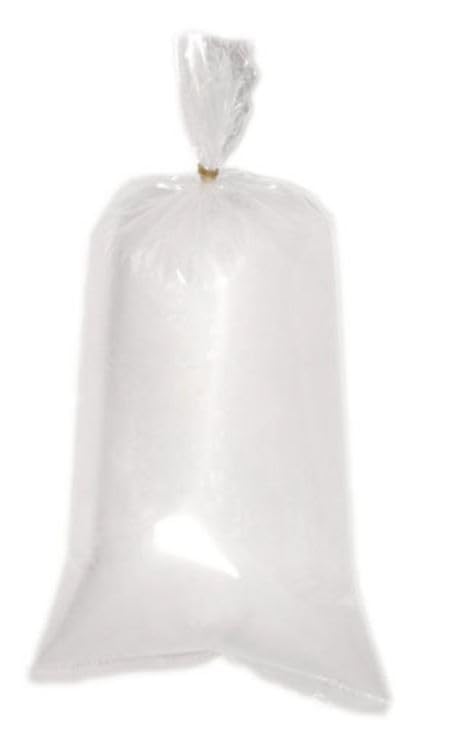 Biotope Aquatics Ltd 10 x Extra Large Fish Bags - 48" x 36" - Clear Plastic - Transport Transit Tropical Marine Fish, Koi, Goldfish