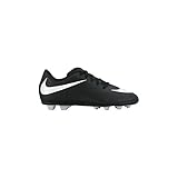 Nike Junior Bravata Firm-Ground Soccer Cleat