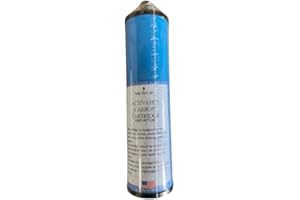 VISTAR WATER TECHNOLOGIES American Water Solutions S7125 GAC Carbon Replacement Post Filter