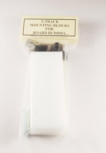 Board Mates Mounting Bracket By Peachtree Woodworking - PW1144