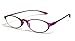 Calabria Reading Glasses - 719 Flexie