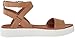 MIA Women's Calla Flat Sandal