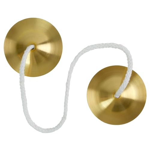 A-Star Par De Campanas Indias