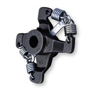 BELL & GOSSETT Series 118473 Cast Iron Replacement Coupler-556273