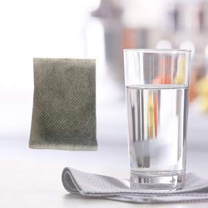 Activated Charcoal Water Filter Replacements - Great for Megahome and Other Countertop Water Distillers - Pack of 24 - Deluxe Version