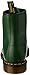 Dr. Martens Unisex 1460 Smooth Leather 8 Eye Boot, Cherry Red, 8 Women/7 Men