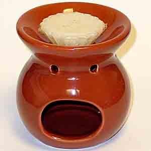 Potpourri Tart Burner - Spice