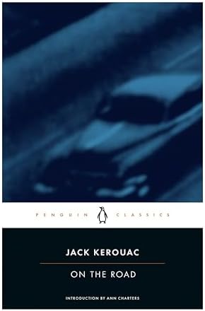 On the Road (Penguin Classics): Kerouac, Jack, Charters, Ann