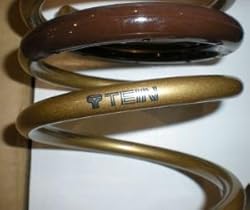 Tein SKM74-BUB00 High.Tech Lowering Spring for