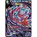 Dragon Ball Super TCG - Infernal Chain Janemba - BT5-047 - SR - Miraculous Revival
