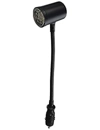 Prime productos 12   0519 12 V flexible Mapa Luz de lectura LED