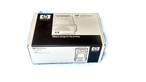 HPHigh Performance EIO Hard Disk J6073G