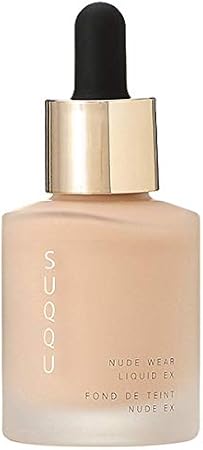 suqqu nude wear