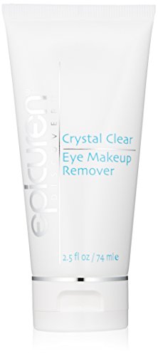 Epicuren Discovery Eye Makeup Remover, 2.5 Fl oz