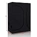 LAGarden 35x24x53 2 in 1 Indoor Grow Tent Non Toxic Reflective Mylar Plant Hydroponics Propagation Flower Growing Roomthumb 2