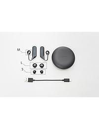 Sony Xperia Ear Duo, Negro