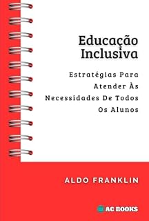 Livro Educação Inclusiva