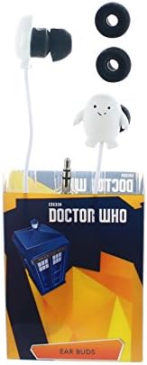 Doctor Who Earbuds: Adipose