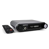 Topping DX5 MQA DAC Headphone Amp