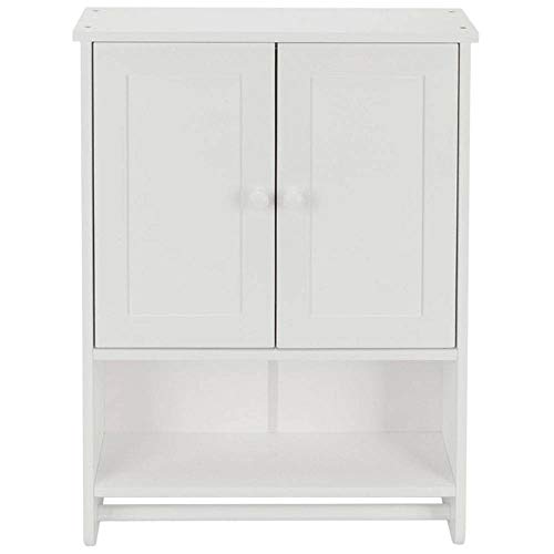 SHUTAO Bathroom Wall Cabinet