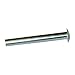 Link Handles 64099 Iron Rivets 1-3/4 Inch Replacement for Shovel Handle Rivet, 4-Pack primary