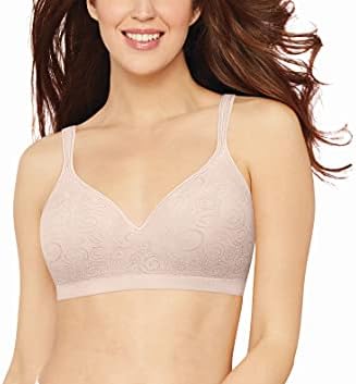 Comfort Revolution Wirefree Bra 