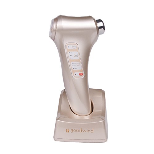 La goodwind cm-7-2 electric mini face body skin health …